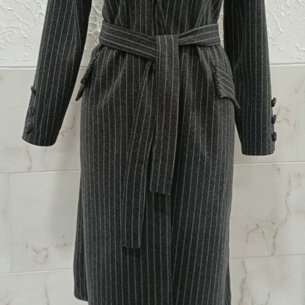 پالتو مدل ناهید زنانه