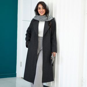 پالتو مدل ناهید زنانه