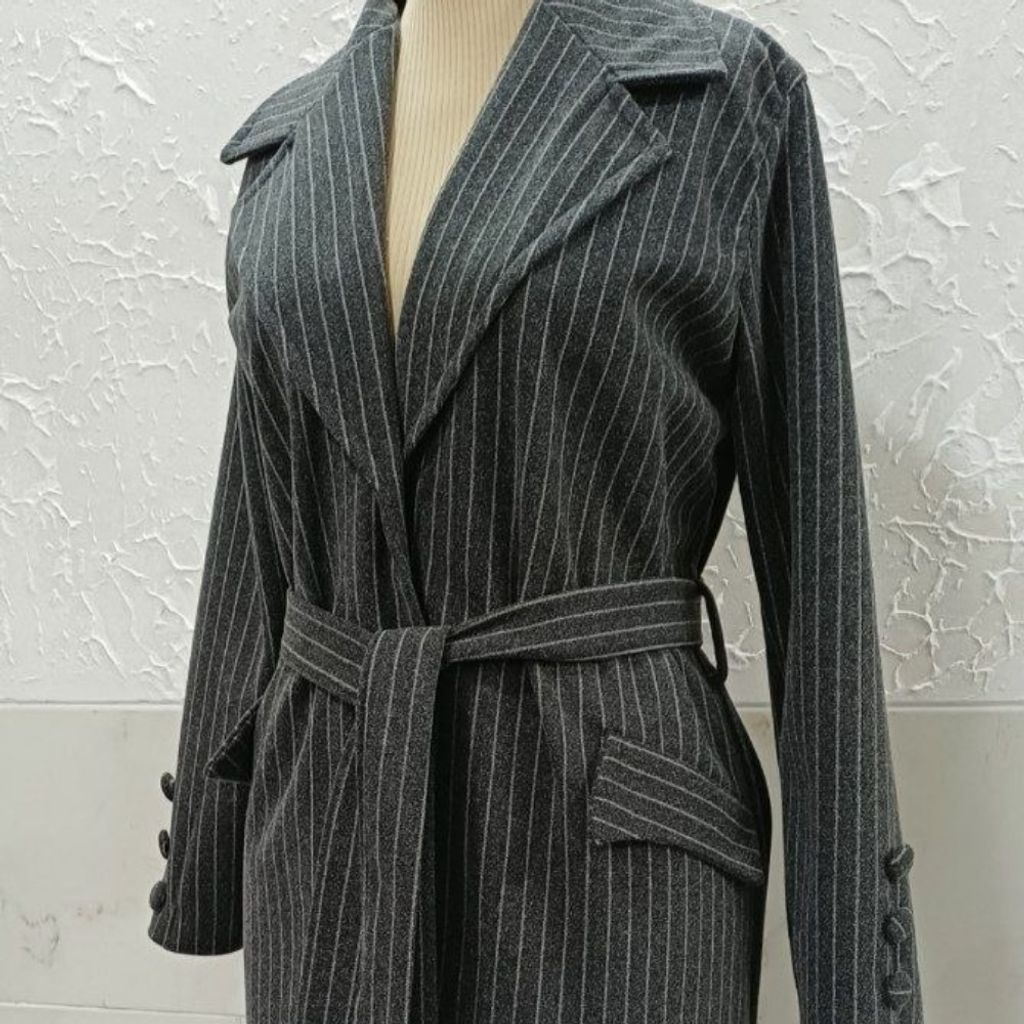 خرید انلاین پالتو مدل ناهید زنانه