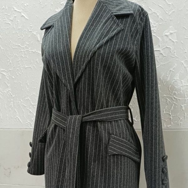 پالتو مدل ناهید زنانه