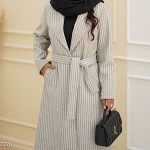 فروش اینترنتی پالتو مدل ناهید زنانه