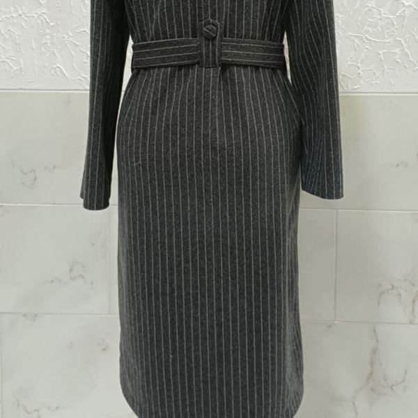 پالتو مدل ناهید زنانه