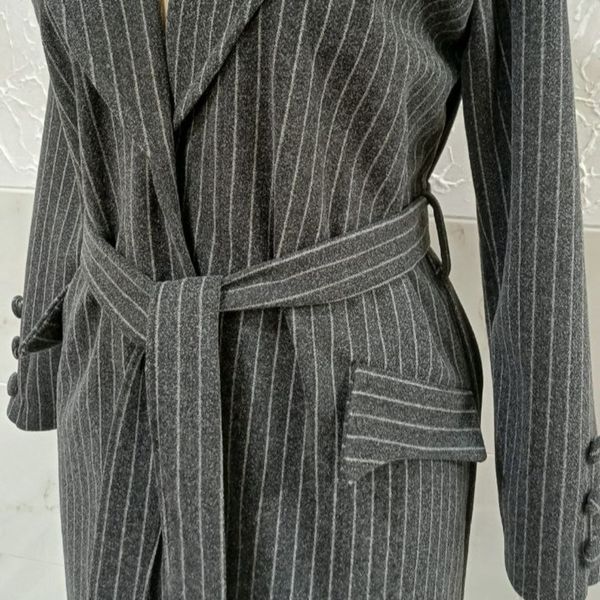 پالتو مدل ناهید زنانه