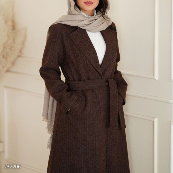 پالتو مدل ناهید زنانه