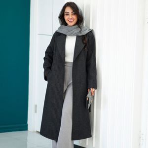 پالتو مدل ناهید زنانه