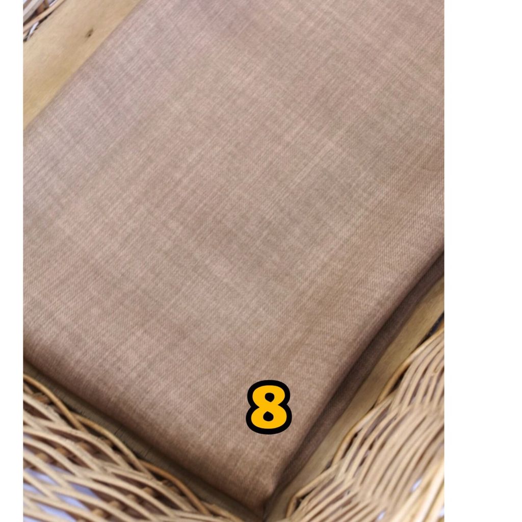 قیمت پارچه شانتون صوفیا ساده