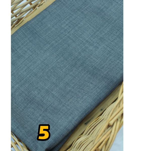 پارچه شانتون صوفیا ساده