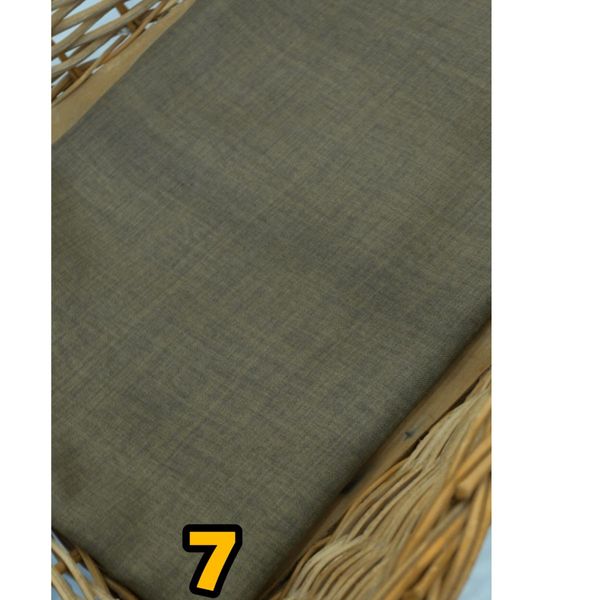 پارچه شانتون صوفیا ساده