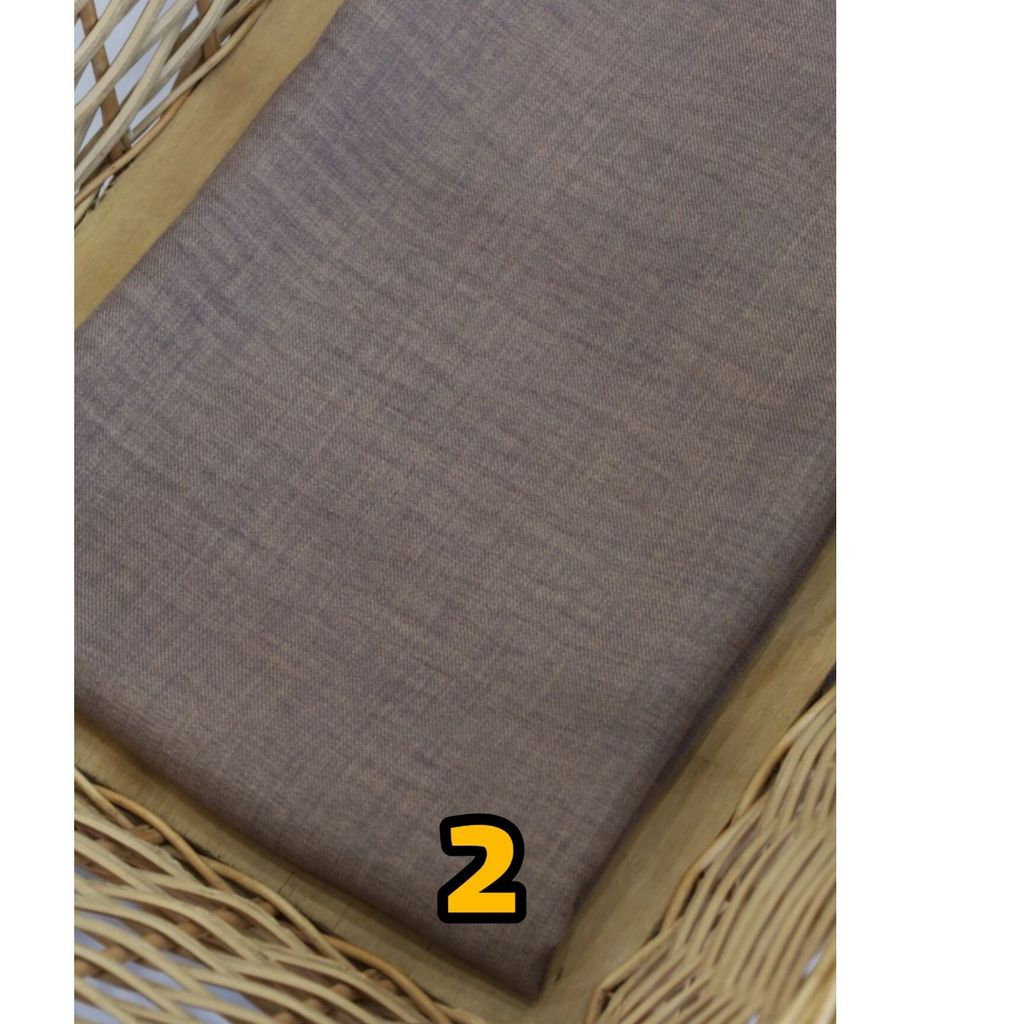 قیمت ارزان پارچه شانتون صوفیا ساده