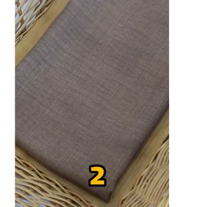 قیمت ارزان پارچه شانتون صوفیا ساده