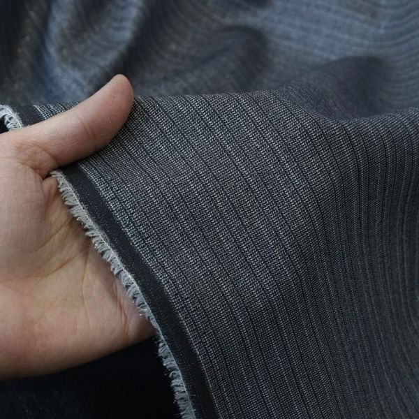 پارچه فاستونی راه راه