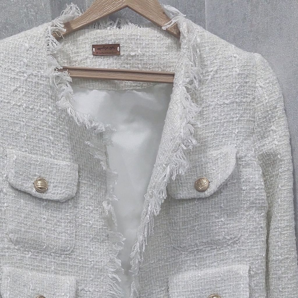 فروش اینترنتی کت زنانه شنل