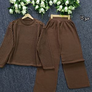 قیمت ارزان ست بلوز شلوار