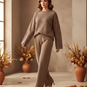 ست بلوز شلوار