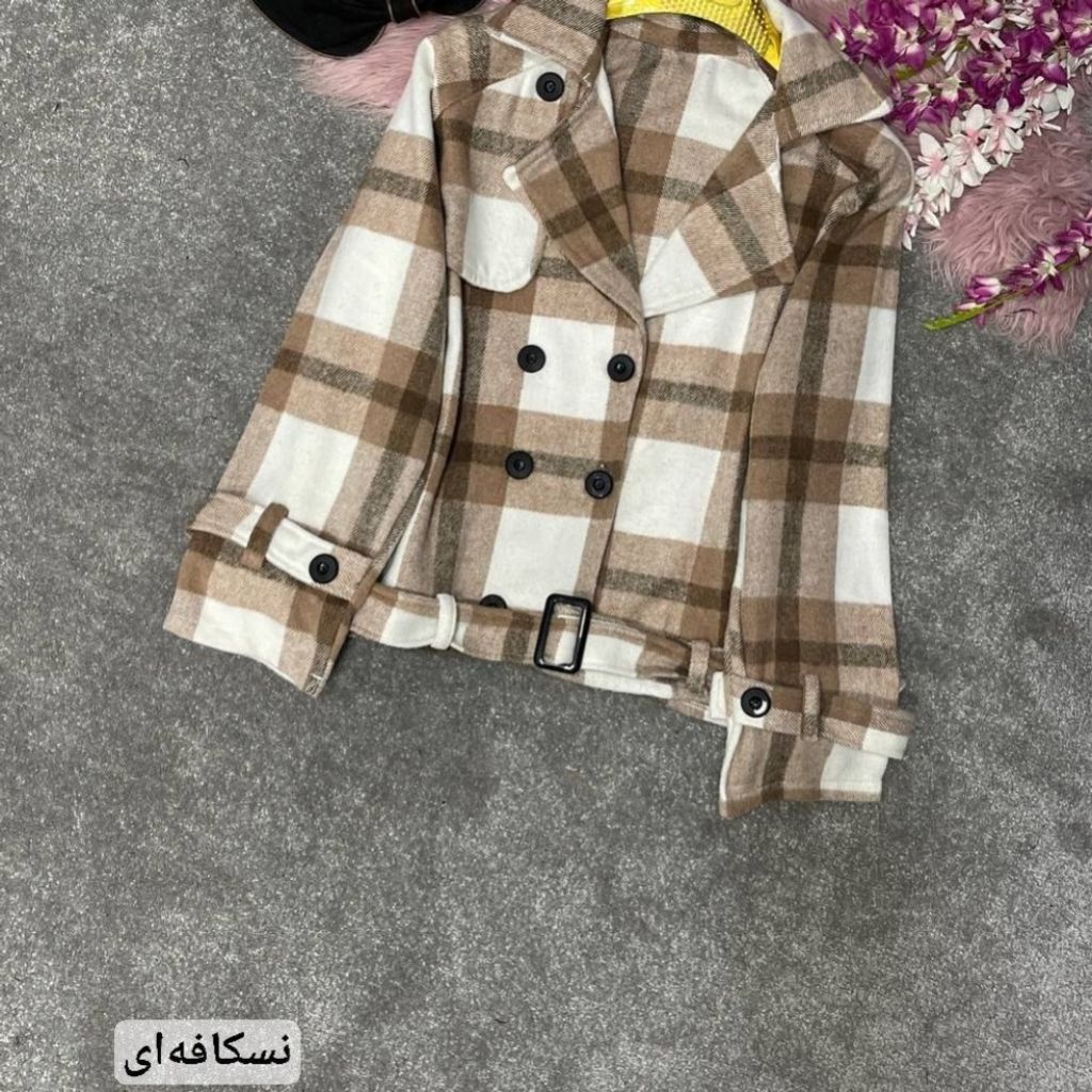 خرید انلاین کراپ کت باران