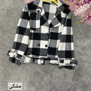 خرید اینترنتی کراپ کت باران