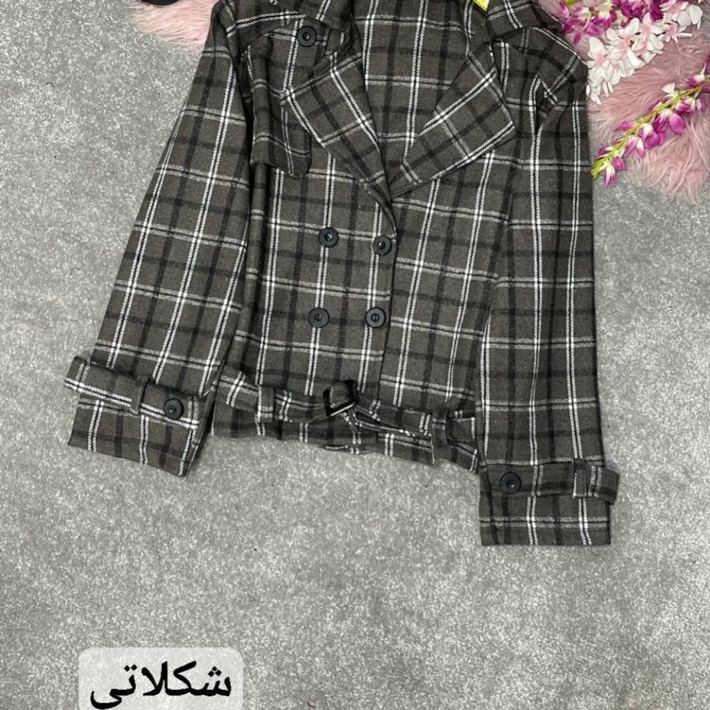 فروش اینترنتی کراپ کت باران