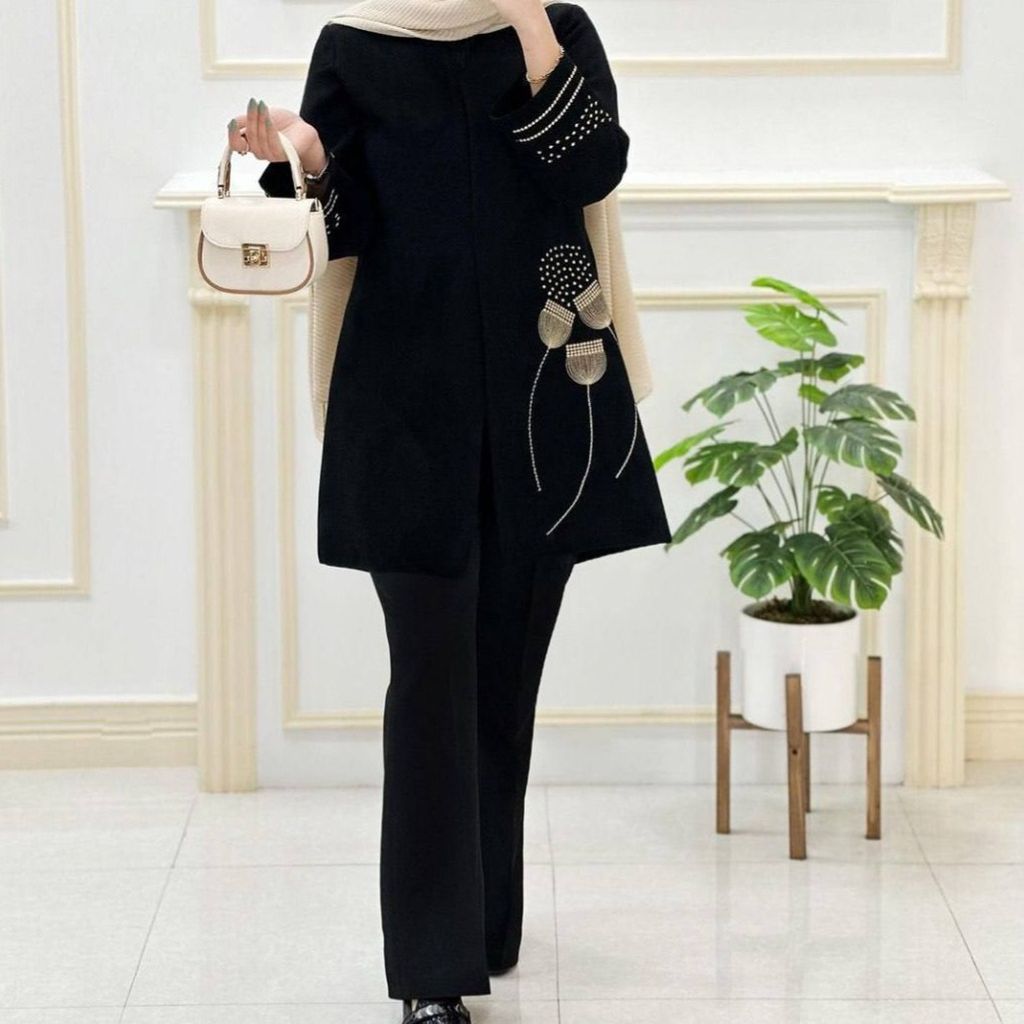 خرید اینترنتی کت شیک مازراتی