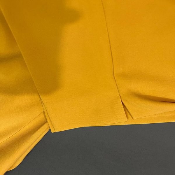 شلوار زنانه مازراتی مام فیت بغل چاکدار