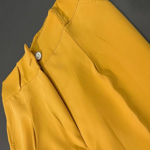 شلوار زنانه مازراتی مام فیت بغل چاکدار