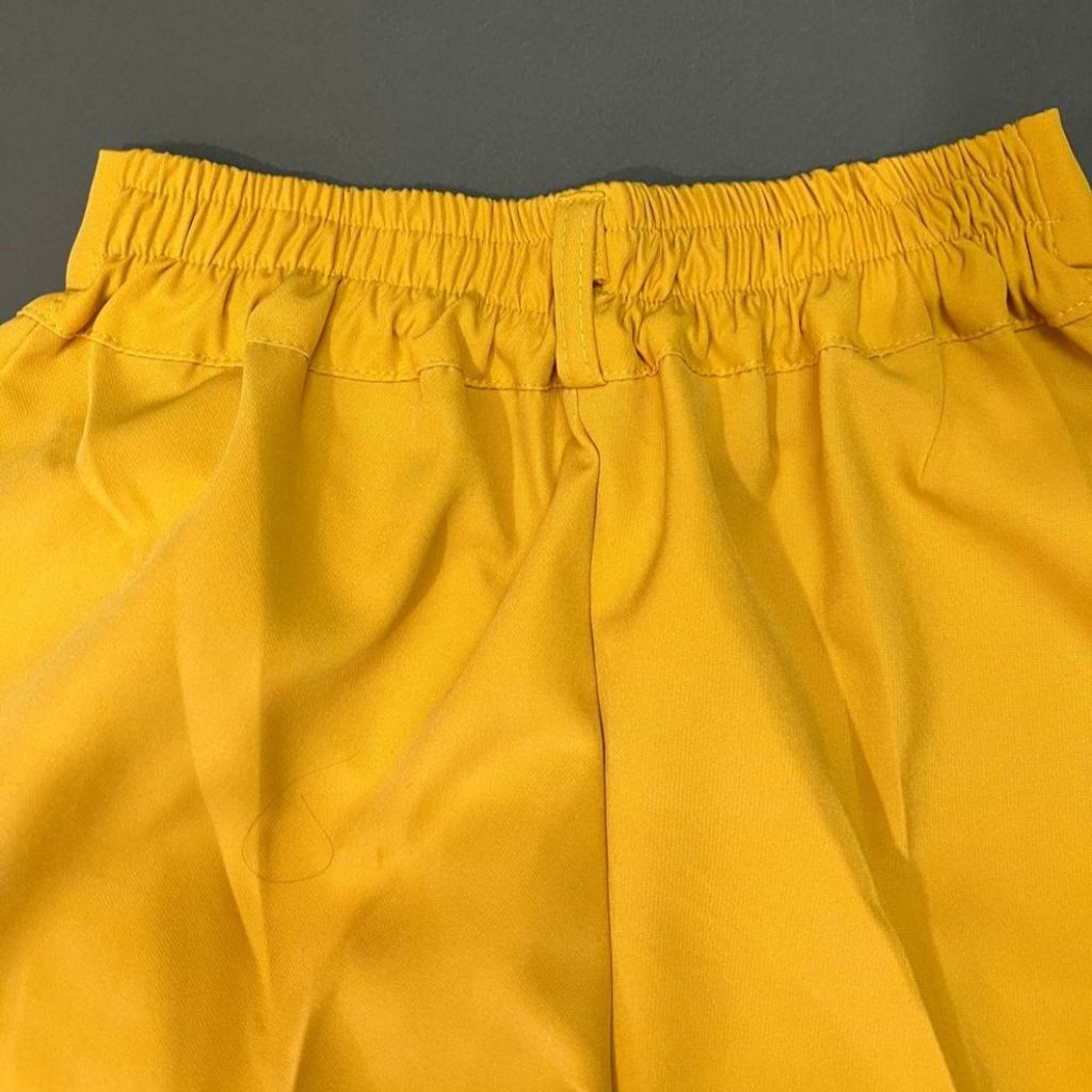 خرید انلاین شلوار زنانه مازراتی مام فیت بغل چاکدار