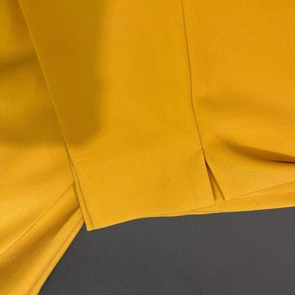 قیمت شلوار زنانه مازراتی مام فیت بغل چاکدار