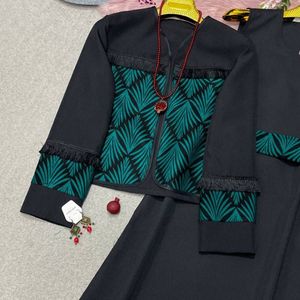 خرید آنلاین ست بیرونی یلدایی طرح نارون