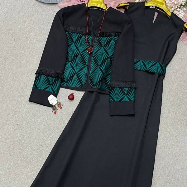 ست بیرونی یلدایی طرح نارون