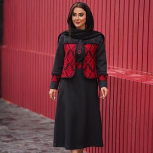 خرید انلاین ست بیرونی یلدایی طرح نارون