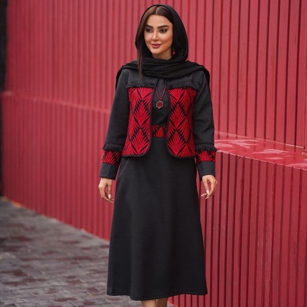 ست بیرونی یلدایی طرح نارون