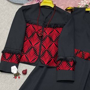 خرید اینترنتی ست بیرونی یلدایی طرح نارون