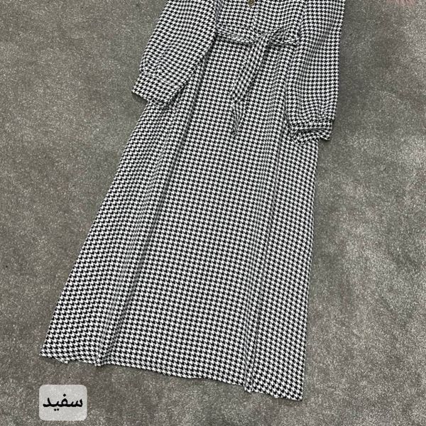 کفتان پاییزه پیچازی