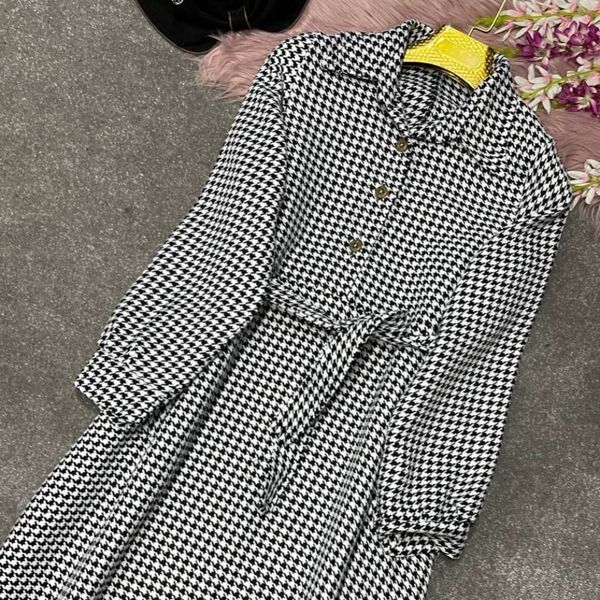 کفتان پاییزه پیچازی