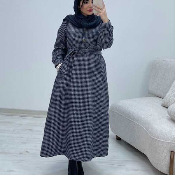 کفتان پاییزه پیچازی