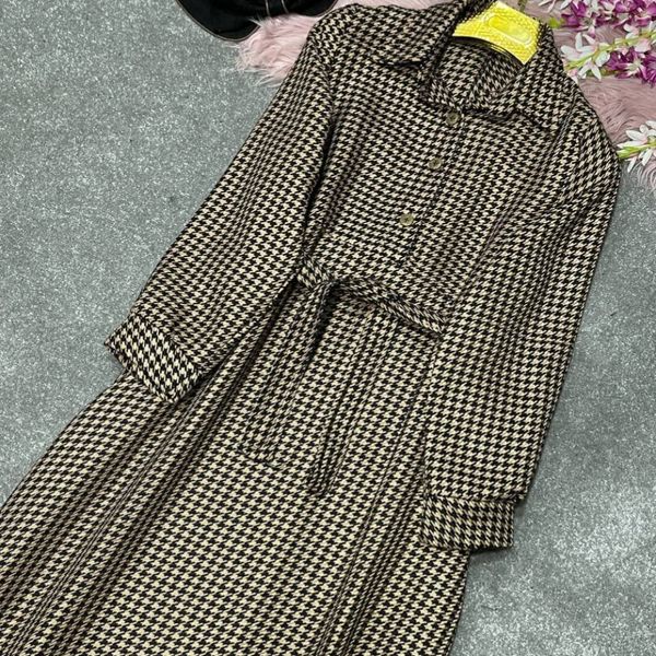 کفتان پاییزه پیچازی