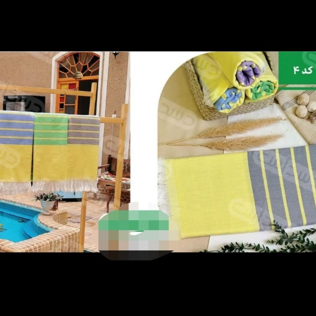 خرید انلاین حوله حمام صدرصد نخ خالص صادراتی کیفیت عالی ضدحساسیت عدم پرزدهی