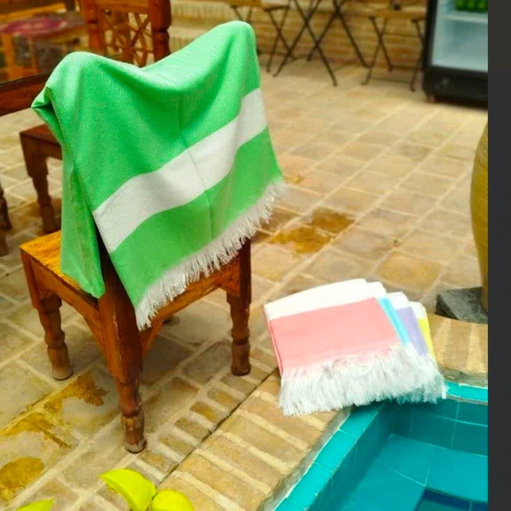 قیمت ارزان حوله حمام صدرصد نخ خالص صادراتی کیفیت عالی ضدحساسیت عدم پرزدهی