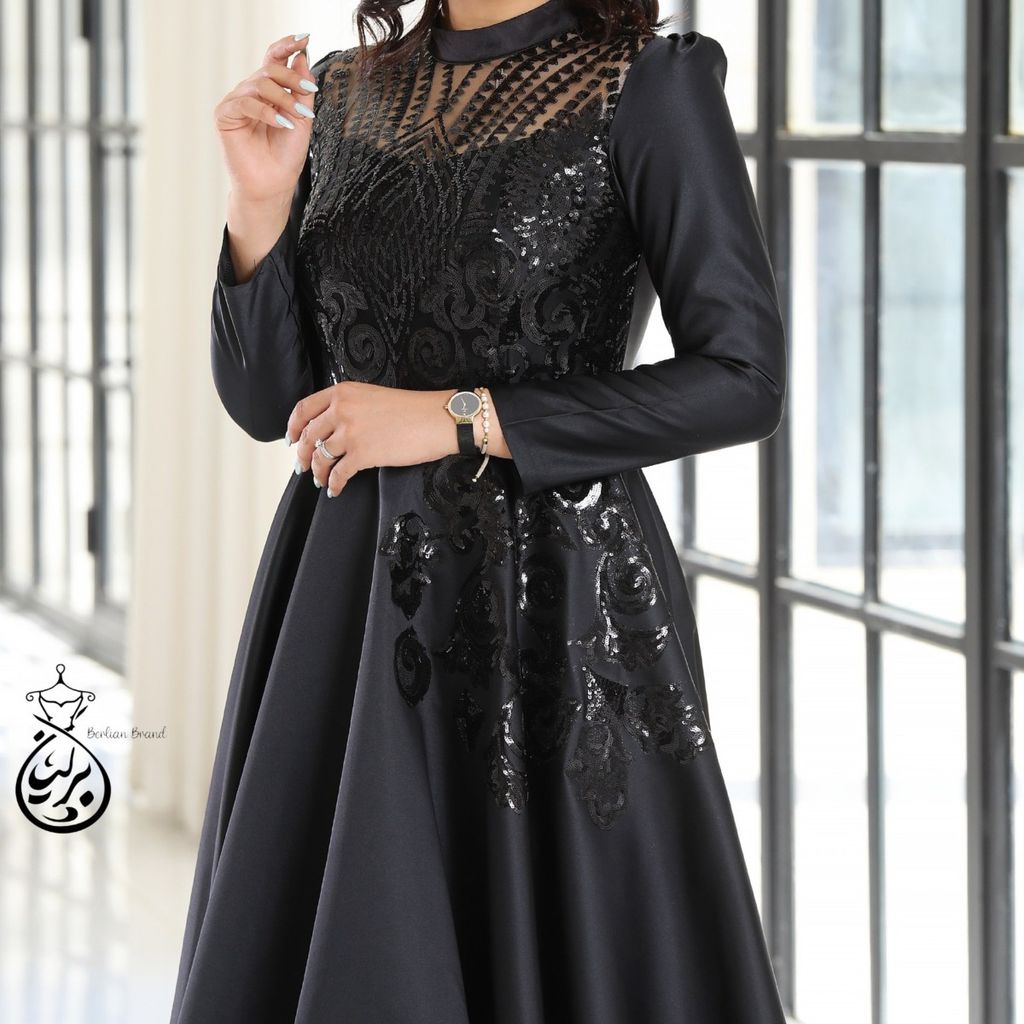 خرید انلاین پولک ترک و ساتن آمریکایی