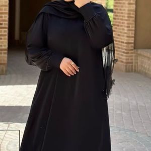 قیمت ارزان عبا مدل مروارید نورا