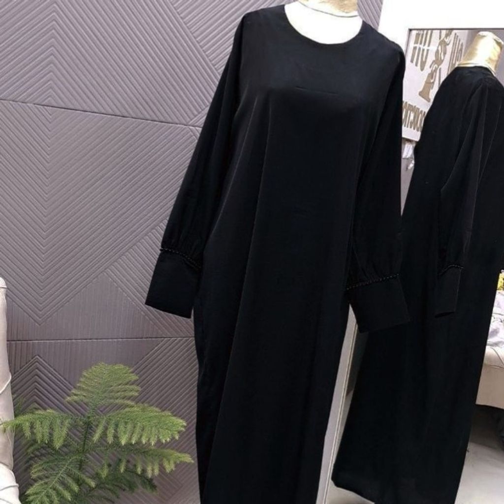 فروش اینترنتی عبا مدل مروارید نورا