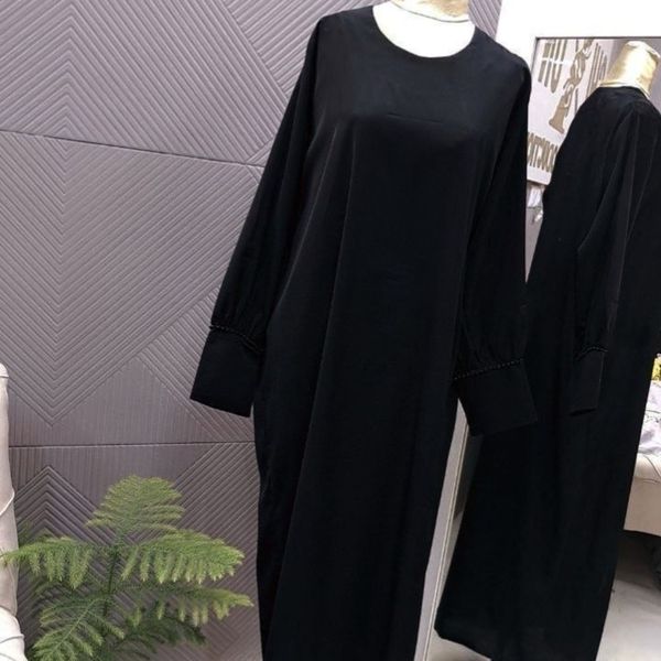 عبا مدل مروارید نورا