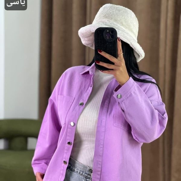 مانتو کتان توکیو