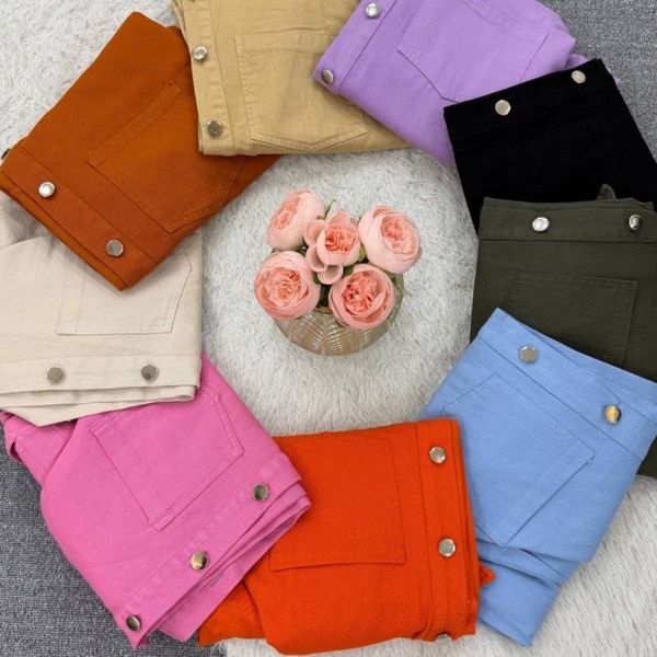 مانتو کتان توکیو