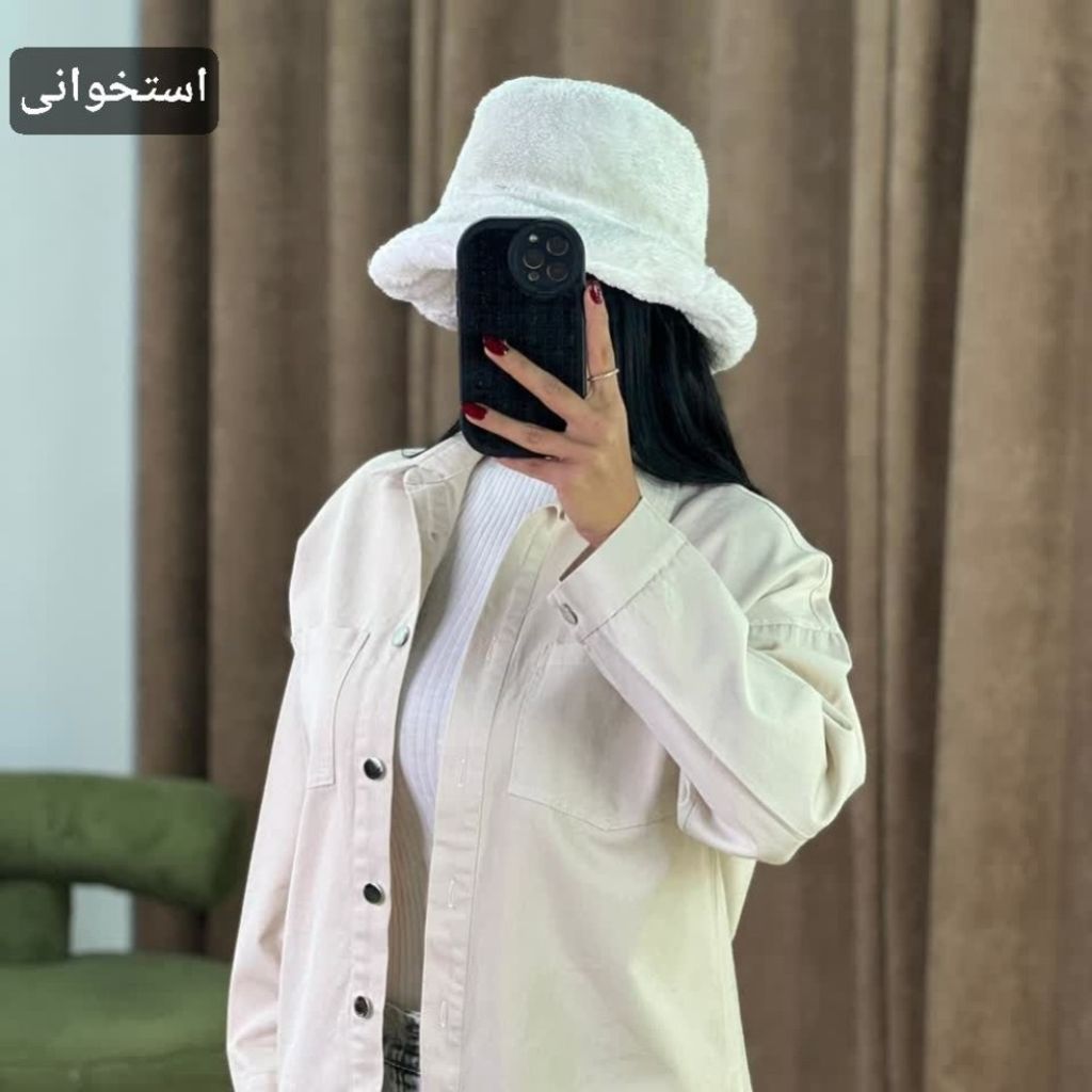 فروش اینترنتی مانتو کتان توکیو