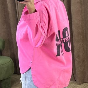 مانتو کتان توکیو