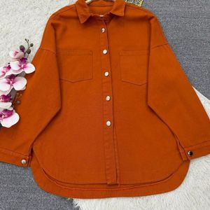 خرید انلاین مانتو کتان توکیو