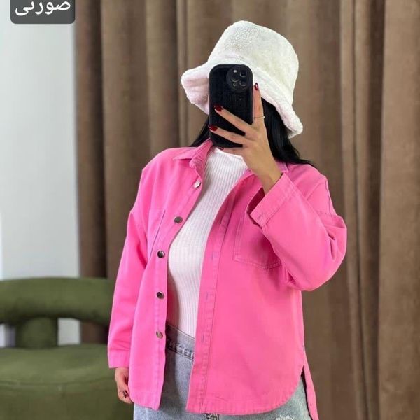 مانتو کتان توکیو