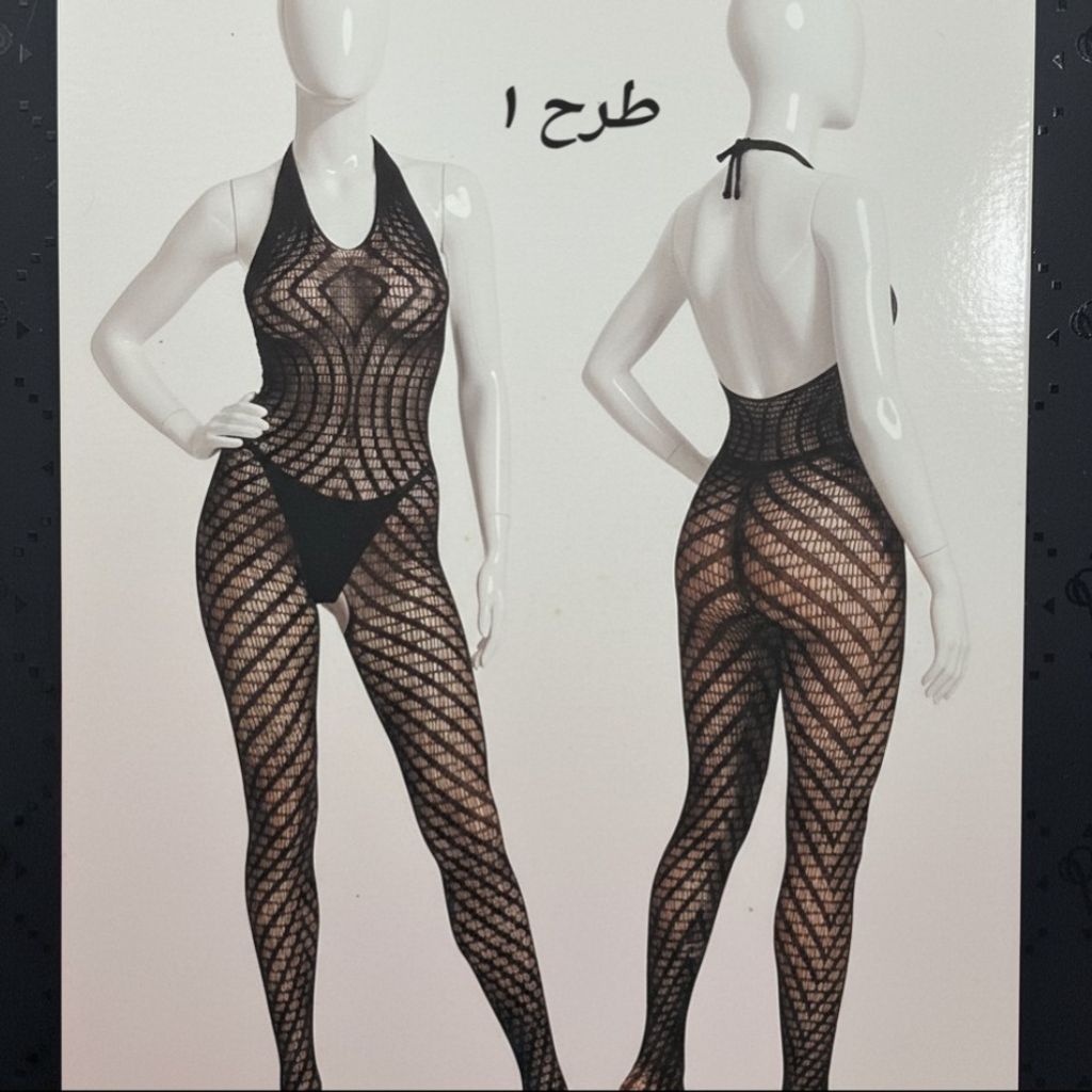 خرید آنلاین بادی زنانه ویکتوریا