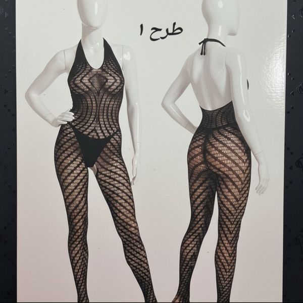 بادی زنانه ویکتوریا