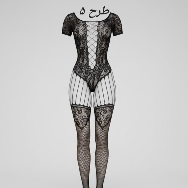 بادی زنانه ویکتوریا